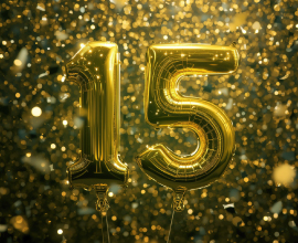 Elevate Turns 15. Here’s What Legal Leaders Are Reading.